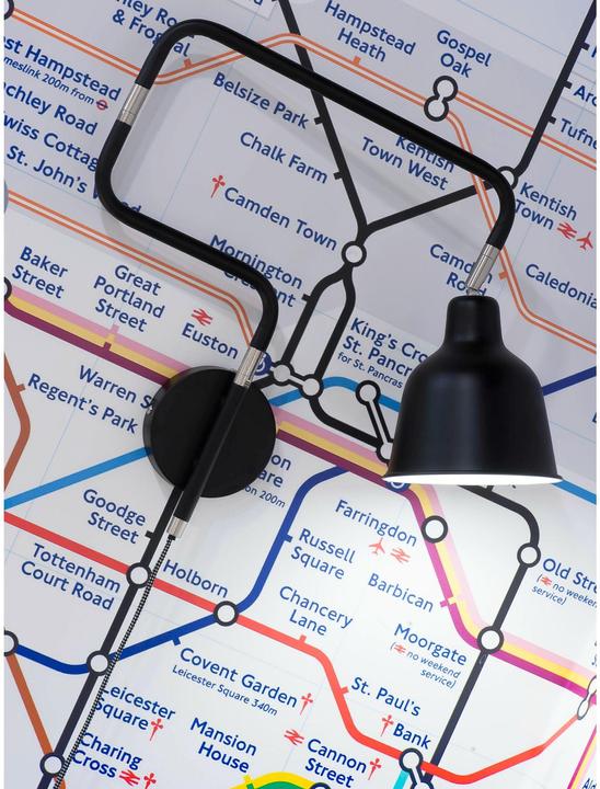 Image du produit It`s about RoMi Londres (E27)