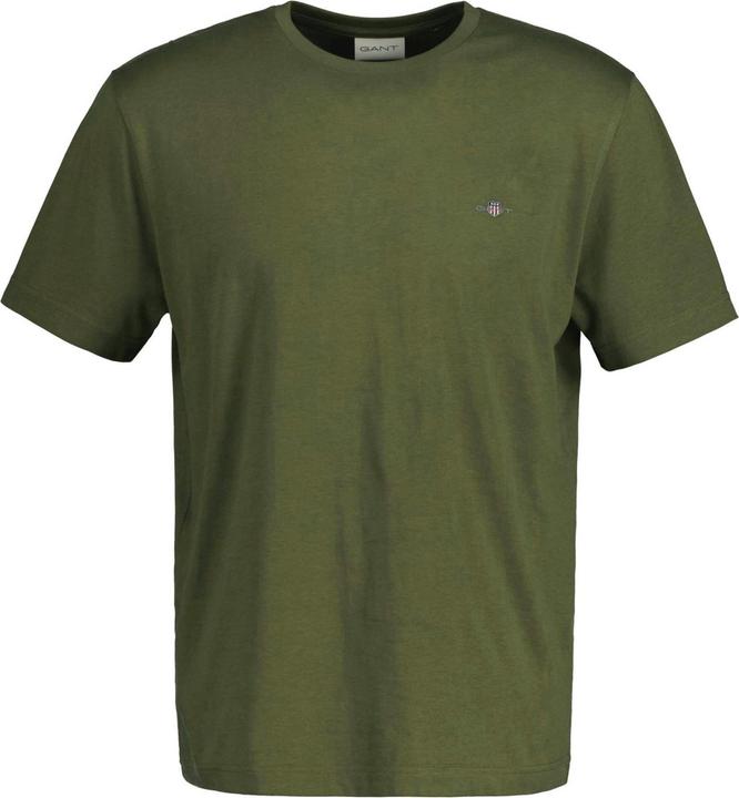 Verde (verde muschio)