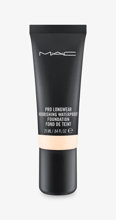 Produktbild MAC Cosmetics Pro Longwear Nourishing Waterproof Foundation (NW13)