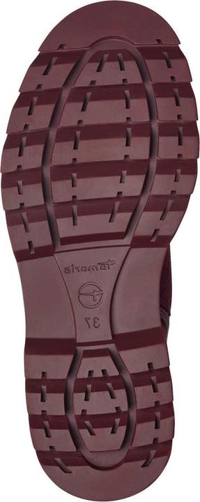 Actual product image Tamaris Ankle boot (40)