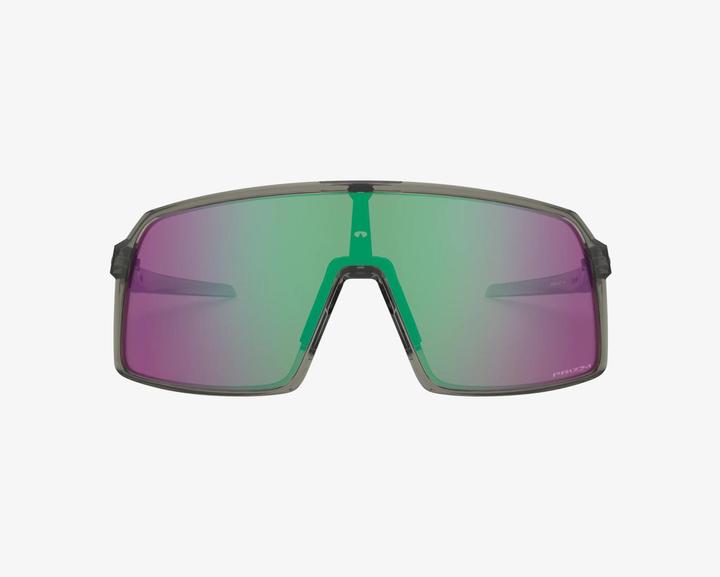 Immagine prodotto Oakley Sutro (Inchiostro grigio, Giada stradale Prizm)
