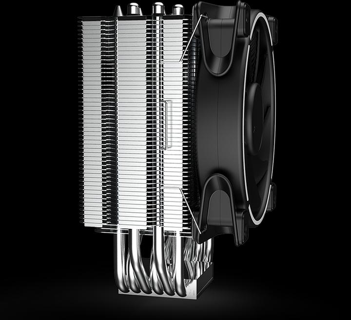 Immagine prodotto Pccooler GI-R66U (160 mm)