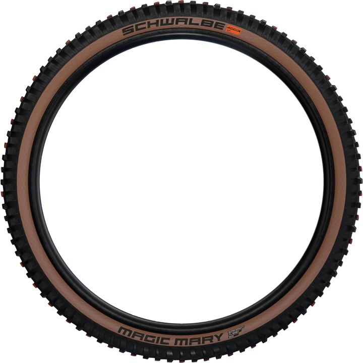 Produktbild Schwalbe Magic Mary HS447 SG (27.5 x 2.40, 62-584)
