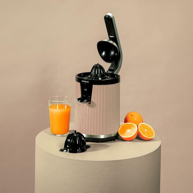 Immagine prodotto Cecotec Xqueeze RetroJuice 600