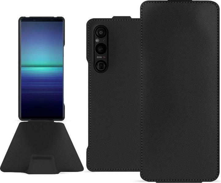 Noir PU ( Black )