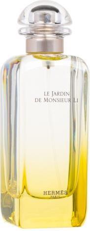 Actual product image Hermès The Jardin de Monsieur Li (Eau de toilette, 100 ml)