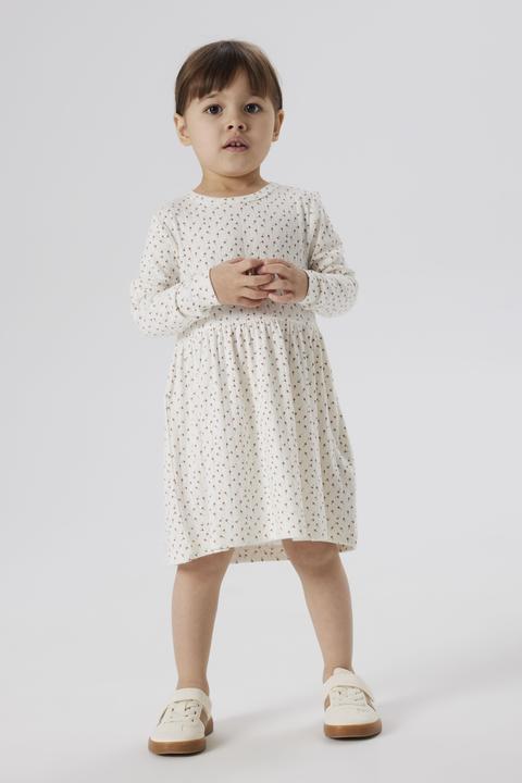 Produktbild Name it Langarm Kleid (92)