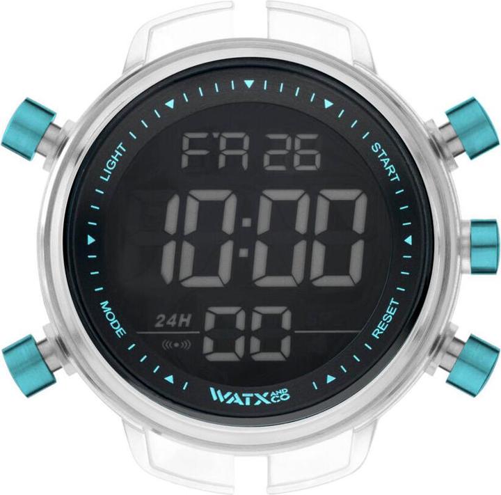 Immagine prodotto Watx & Colors Unisex-Uhr RWA1780 (Ø 49 mm) (49 mm)