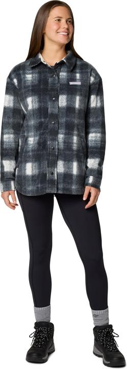 Immagine prodotto Columbia Benton Springs™ Shirt Jacket II (S)