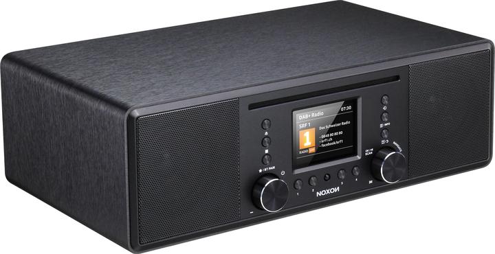 Immagine prodotto Noxon Furka (VHF, DAB, Bluetooth)