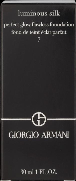 Image du produit Giorgio Armani Soie lumineuse (Beige)