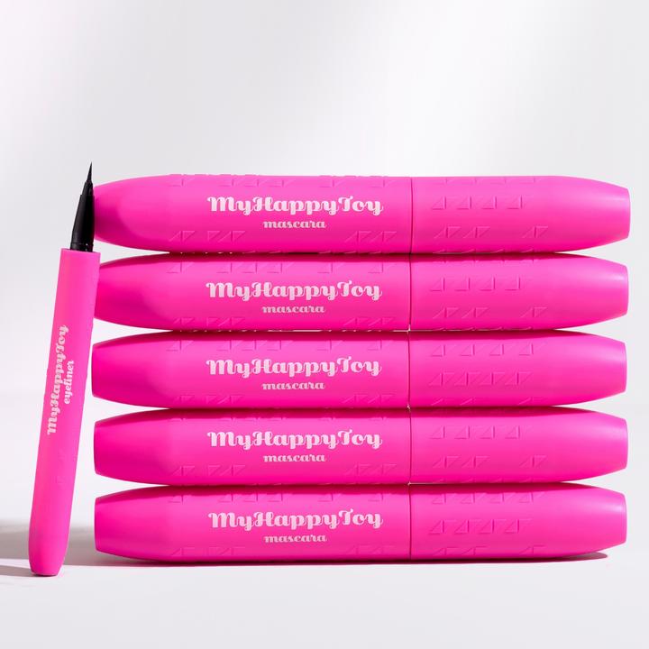 Actual product image Diego dalla Palma MyHappyToy Eyeliner (52 black)