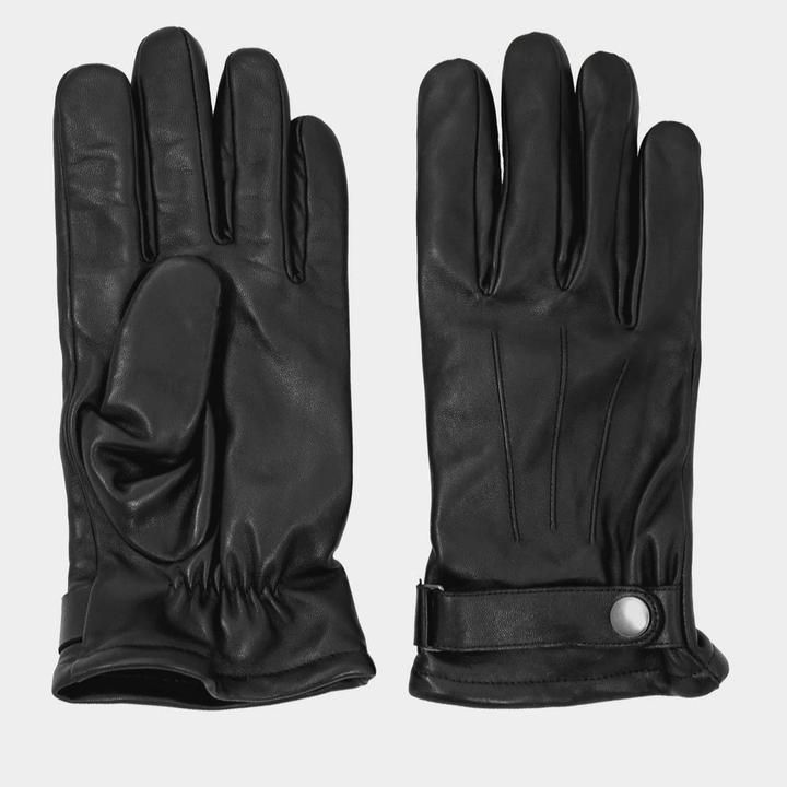 Braun Büffel Handschuh Artur 8.5 (8.5)