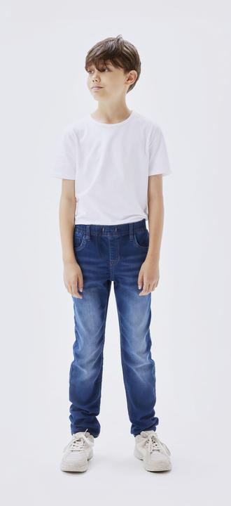 Image du produit Name it Sweatdenim Regular Fit Jeans (98)