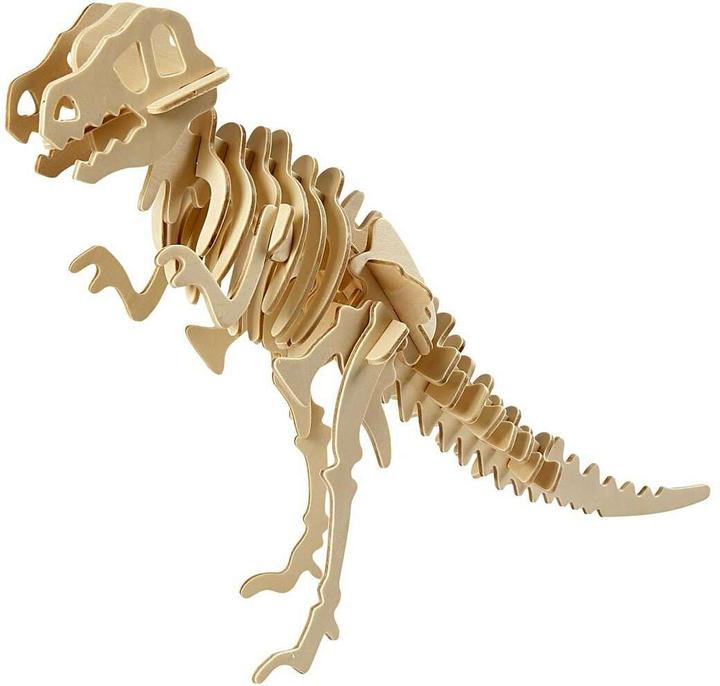 Actual product image Creativ Company 3D Puzzle