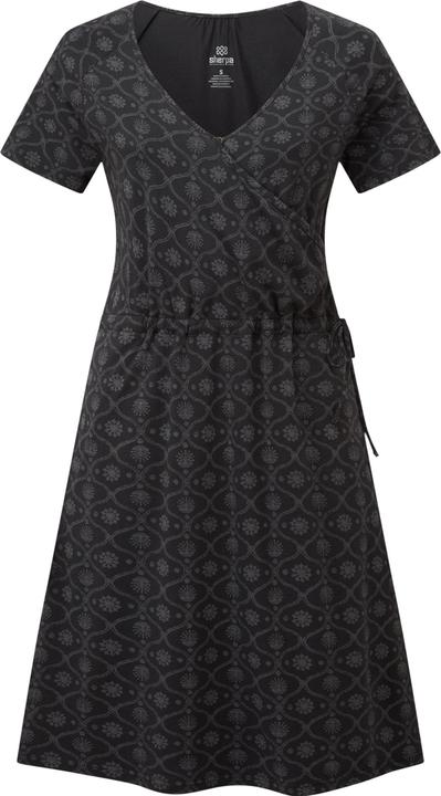 Actual product image Sherpa Adventure Gear Neha Faux Wrap (S)