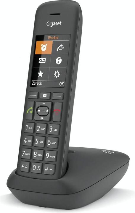 Actual product image Gigaset C575 (DE version)