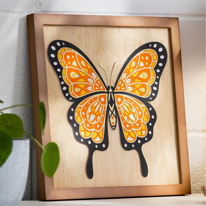 Image du produit Cricut Maker 4 Essential Bundle