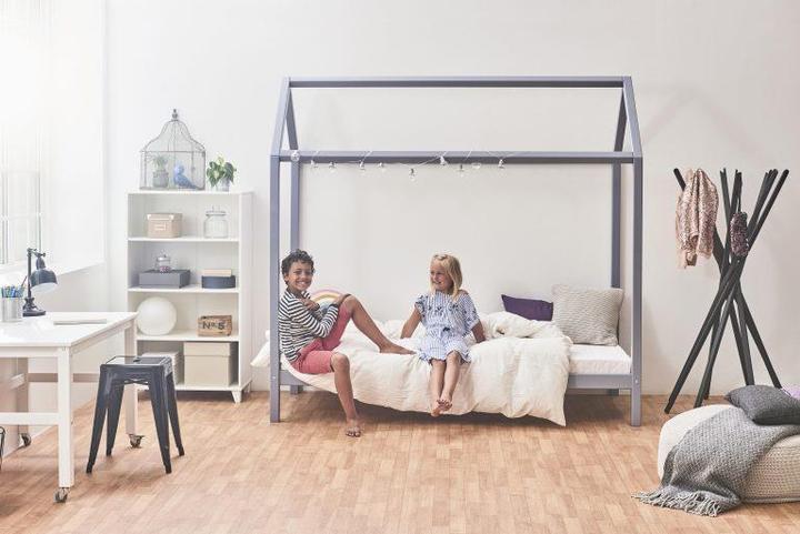 Produktbild Hoppekids Buchregal