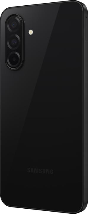 Actual product image Samsung Galaxy A26 (128 GB, Black, 6.70", Dual SIM, 50 Mpx, 5G)