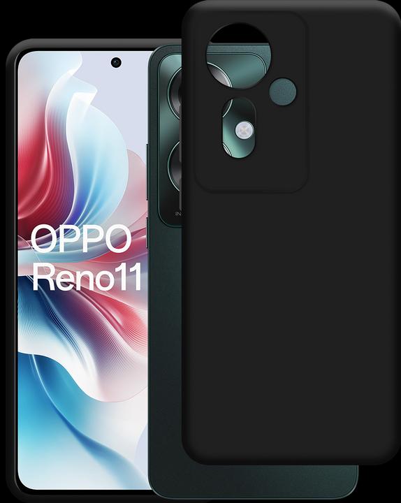 Produktbild Cazy Soft TPU Schutzhülle (Oppo Reno 11)
