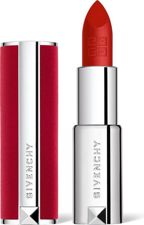 Givenchy Le Rouge Deep Velvet Lipstick Beauty Red Nr. 36 - L Interdit (36)