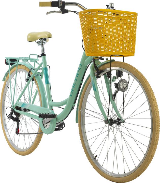 Produktbild KS Cycling Cantaloupe (48 cm)