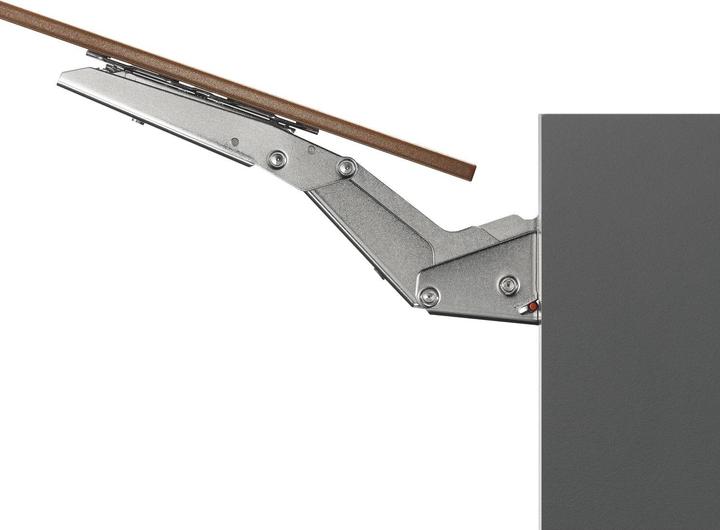 Image du produit Blum 20S42T1 AVENTOS attache-façade HS/HL/HK