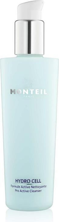 Actual product image Monteil Hydro Cell Pro Active Cleansing 200 ml (Gel, 200 ml)