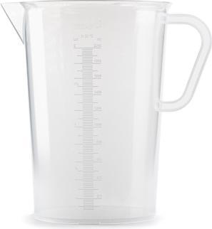 Kaiser Fototechnik Messbecher 2000 ml (Diverse)