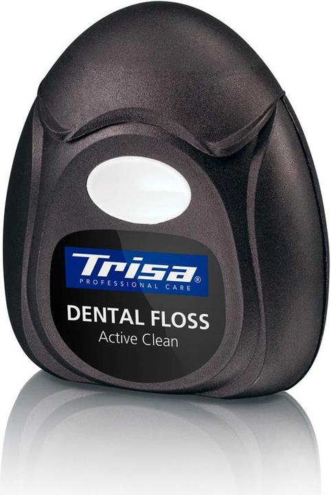 Actual product image Trisa Active Clean (40 m)