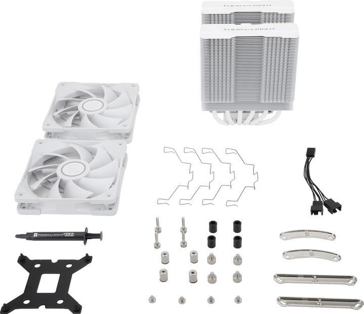 Produktbild Thermalright Peerless Assasin 120 (157 mm)