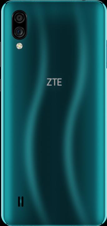 Produktbild ZTE Blade A5 (2020) (32 GB, Grün, 6.09", Dual SIM, 13 Mpx, 4G)