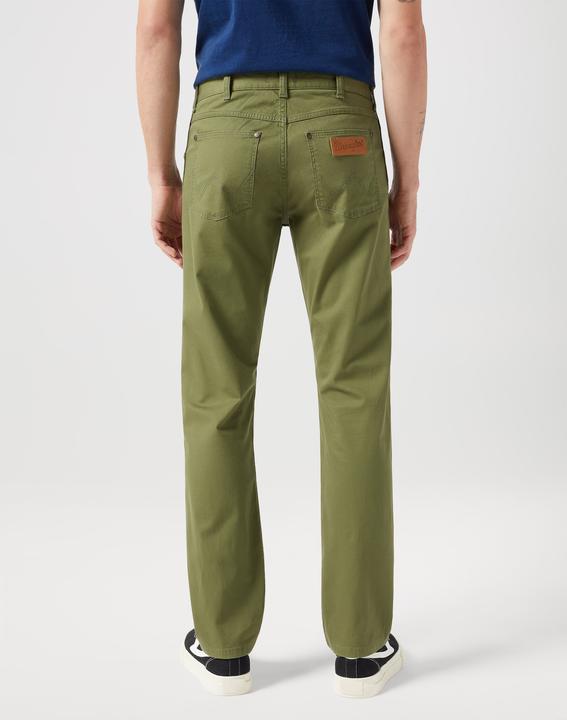 Actual product image Wrangler Trousers Greensboro Low Stretch (W34/L30)