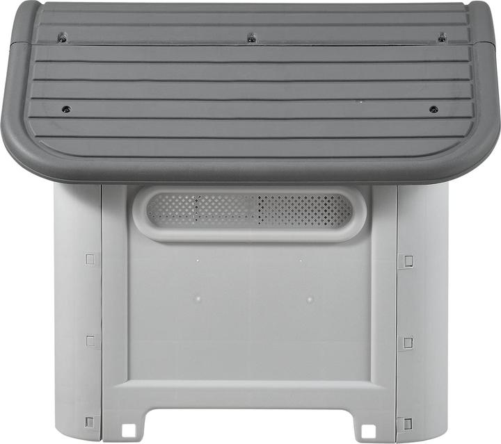 Actual product image En.Casa Barry (Dog house)