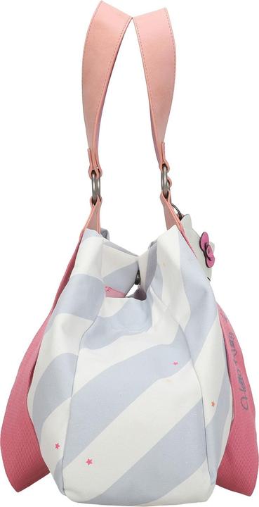 Image du produit Fritzi aus Preußen Izzy Medium Hello Kitty fritzi Canvas Shopper Sac 42 cm (16 l)