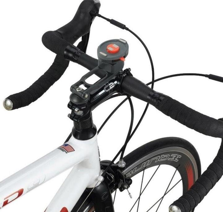 Actual product image Tigra fit-clic néo