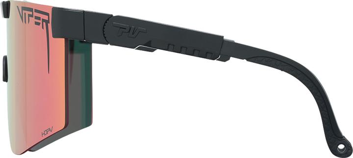 Image du produit Pit Viper Exec Original (Noir, Pink)