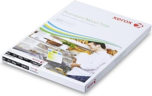 Actual product image Xerox Luggage tag Premium NeverTear (A4)