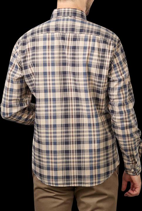 Immagine prodotto Marc O'Polo Button Down Shirt Chest Pocket Mutli/Jonesboro C (S)