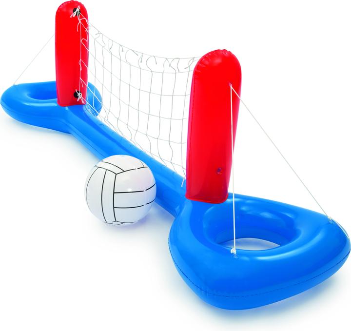 Actual product image Bestway Volleyball set