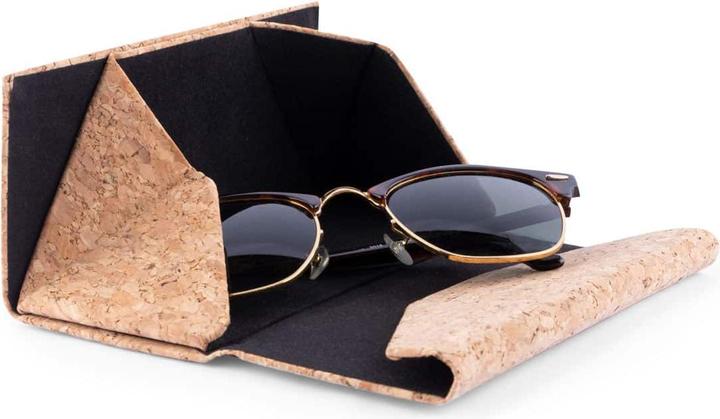 Immagine prodotto MB Cork Custodia per occhiali "Milano