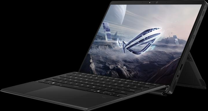 Image du produit ASUS ROG Flow Z13 (13.40", AMD Ryzen AI Max+ 395, 32 Go, 1000 Go, CH)