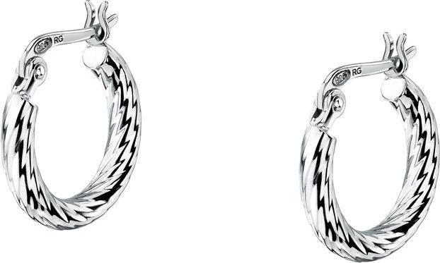 Immagine prodotto Morellato - Stylish cut rings from Tesori SAIW253 silver (Argento 925)