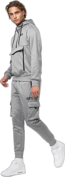 Image du produit Punch survêteent à capuche regular fit oorpark (M)