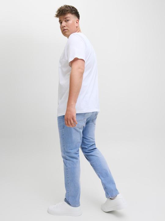Produktbild Jack & Jones Jjiglenn Jjoriginal Sq 330 Noos Pls (44)