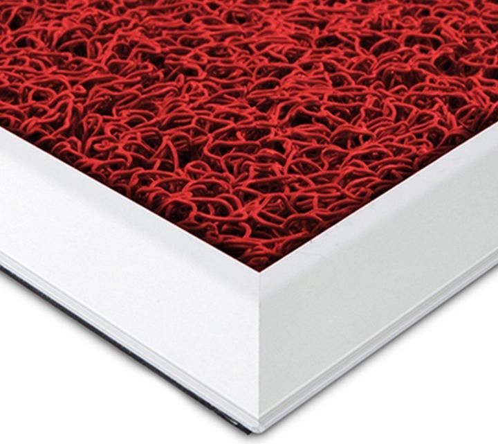 Actual product image ETM Hygienic Mat (5.5 x 8.5 cm)