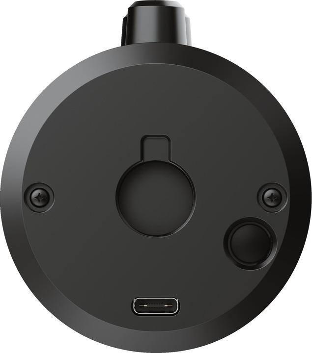Actual product image Trust Microphone GXT 258 Fyru 4-in-1