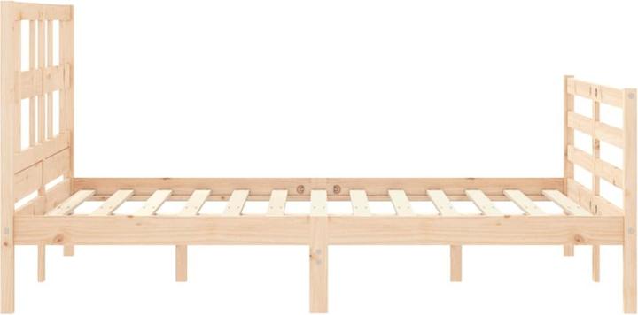 Produktbild VidaXL Fenngunde (120 x 200 cm)