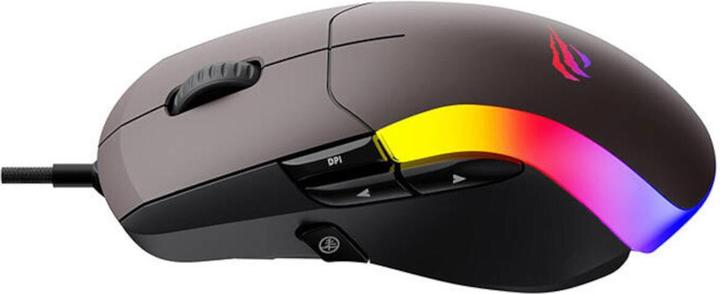 Immagine prodotto Havit Mouse da gioco MS959S RGB (marrone) (Cablato)